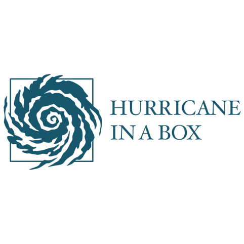 Hurricane in a Box